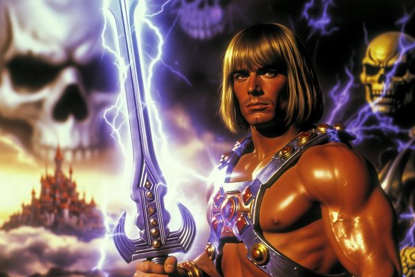 Masters of the Universe (2026) — Spoiler Review